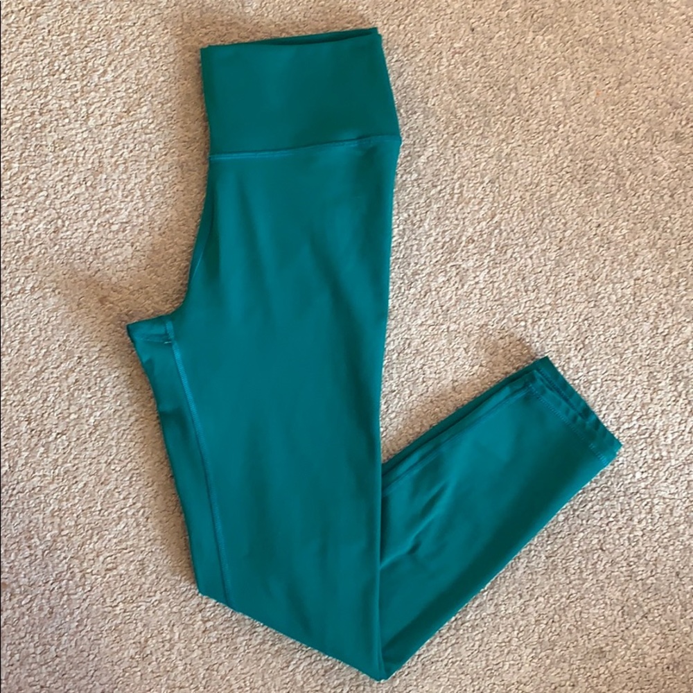 Fabletics High Waisted Leggings